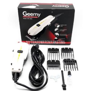 Professional Hair Clipper Rechargeable Hair Trimmer Men Electric Beard Trimmer Cutter Hair Cutting Machine Haircut Men Hair Grooming Kit Hair Groom Cut Hair Kid Hair Cutter Kids Trimmer