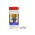 Viên uống Magnesi B6 (Magie, Vitamin B6) giảm chuột rút, đau cơ bắp, căng thẳng thần kinh [Chai 120v, MDP, Mediphar USA]. 