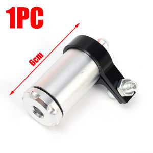 Universal Motorcycle Gasoline Filter Oil Cup Aluminum Alloy Reusable Cleanable Fuel Filter Professional Motorcycle Accessories