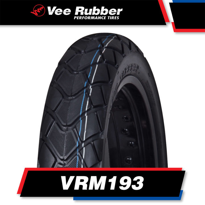 2.7518 VRM193 (TT) VEE RUBBER 2.75 18 Tubetype Motorcycle / Dual