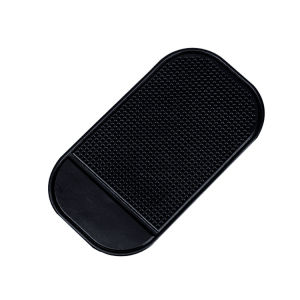 Car Anti-Slip Pad Dashboard Phone Holder Car Interior Storage Silicone Mat Sticky Non-Slip Mat Phone Mount  Auto Accessories