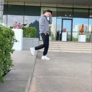 Quảng Đông C♢Áo khoác nam Guzado Mẫu Gió Cao Cấp 2023Cản Gió Giữ Ấm Cực TốtForm Regular Fit Dễ Phối Đồ GAG153/21