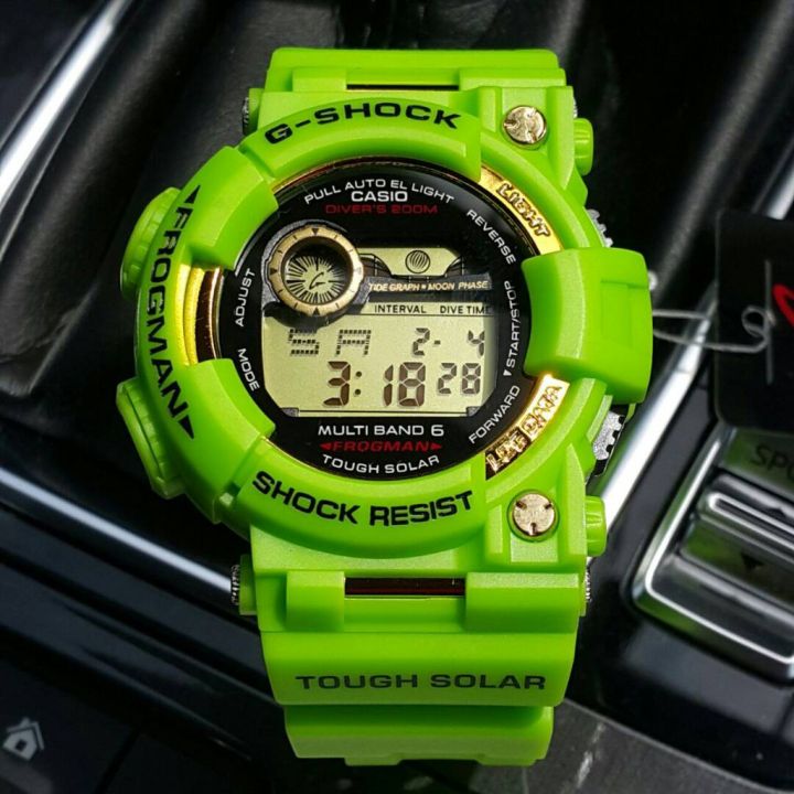 Jam frogman hotsell