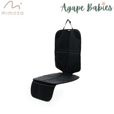 Mimosa Car Seat Protector