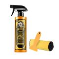 Cement Remover for Car Concrete Remove Cement Dissolver Cement Stain Cleaner Cement Stain Remover Mild Formula Deep Cleaning for Metal Automobile convenient. 