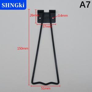 [COD] 🔥🔥🔥SHNGki Khung ảnh giá vẽ trở lại đứng tinh tế trang trí phần cứng nghệ thuật thủ công hiển thị giá hiển thị giá vẽ trở lại Hội Đồng Quản trị chủ
