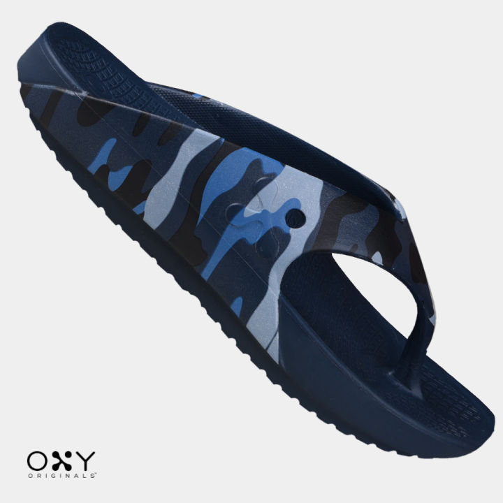 Men's Slippers Explorer