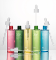 TENZERO Green Tangerine Vita C Ampoule 110ml. 