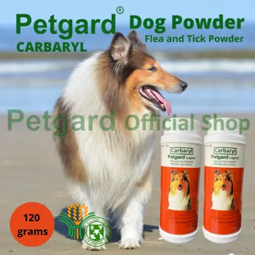 Shop Medicated Powder For Dog with great discounts and prices online Sep 2024 Lazada Philippines