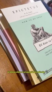 Sách - Để sống trên đời: Sử dụng thời gian khôn ngoan theo triết lý cổ đại (Seneca) (Nhã Nam)