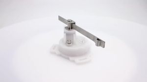 Marine Dual Station Rudder Angle Sensor Sender 0-190ohm for Boat Double Rudder Gauge Angle Gauge Sensor Marine Accessories