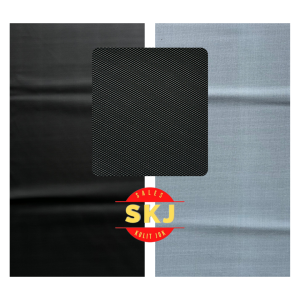 kulit jok motor lembaran berbagai motif tersedia 3 ukuran