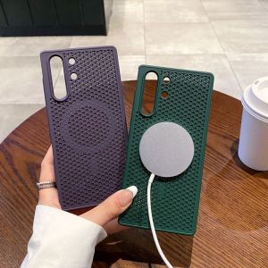 For Xiaomi POCO X8 Pro Max Case Hard PC Heat dissipation Protective Back Cover Case For POCO X8Pro Max Full Cover Phone Shell