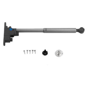 Cabinet Door Lift Support Rod Kitchen Cupboard Door Hinges Gas Struts Lift Supports Gas Strut Hydraulic Spring Hinge