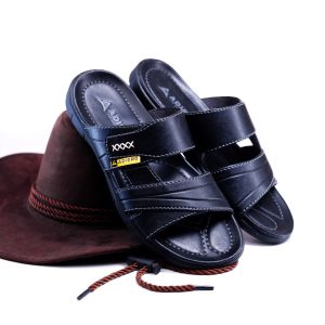 Sandal pria Slop Dewasa Adiero Sendal Selop Flip Flop