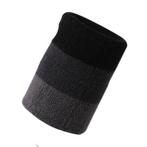 CC SP หนาขึ้น สายรัดข้อมือแบดมินตัน วอลเลย์บอลวอลเลย์บอล ผ้าเช็ดตัวกีฬา สายรัดข้อมือกีฬา ป้องกันข้อมือศีรษะ ผ้าคอตตอน อุปกรณ์ป้องกันข้อมือ อุปกรณ์เสริมกีฬา