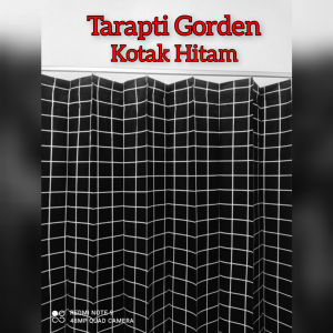 gorden plisket motif kotak polymicro gorden jendela dan pintu