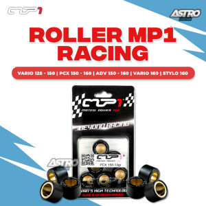 Roller Mp1 Racing Vario 125 Vario 150 Spin Skywave Scoopy Beat New Beat Deluxe Pcx 150 lokal Adv 150
