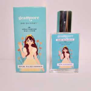 COD-BPOM READY Parfum Geamoore Baby Baccarat Box 30ml Original Segel Varian Lengkap Inspired Parfume Korean Series