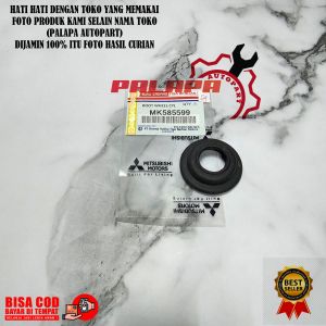 KARET TUTUP MITSUBISHI PS125 HDX PART MOBIL