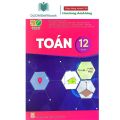 Sách - Trọn bộ 13 cuốn sách giáo khoa lớp 12 (Kết nối tri thức với cuộc sống). 