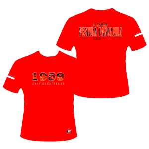 T-shirt/Kaos Terbaru Cotton Pemuda Pancasila Baju PP/Koti Lengan panjang