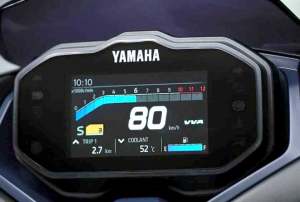 Aerox V3 Gauge Protector/ BUY1 GET 1 FREE