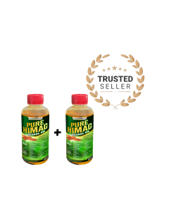 HIMAG Herbal Oil 330ml | 60ml by Maglangit | Natural Panghaplas at Inumin | Lamig Bukol Ubo GERD Psoriasis Relief