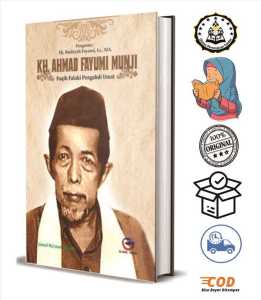 KH. Ahmad Fayumi Munji: Faqih Falaki Pengabdi Umat