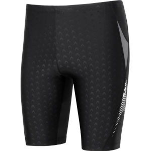 Yingfa Mens Sharkskin Bơi Ngắn nhanh khô beachwear Boardshort Quần bơi Cho Nam Giới cỡ lỡn