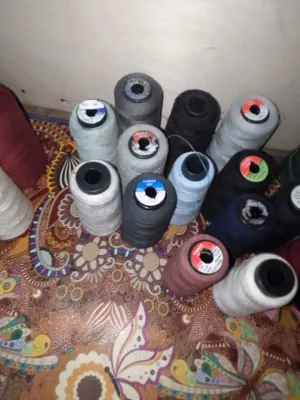 Benang kiloan murah