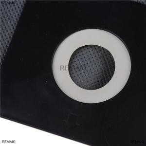 [COD] REMAI0 Vacuum Cleaner Bag 11x10cm Non Woven Bags Filter Dust Bags Cleaner Bags