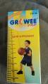 GROWEE Syrup Vitamins with Chlorella for Ages 2 Years Old and Above. 