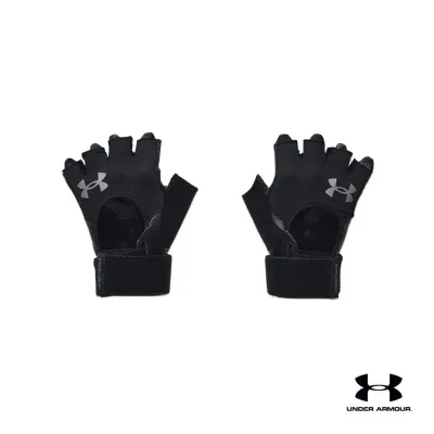 Under Armour UA Mens UA Weightlifting Gloves