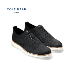 Cole Haan W06723 ZERØGRAND Stitchlite™ Oxford Shoes for Women