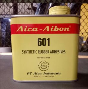 LEM AICA AIBON KUNING 300gr