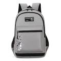 Men's Backpack Waterproof Laptop Bag High Quality Travel Luggage Large Capacity Lightweight Casual Functional Bag for Outdoors. 