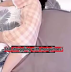 360g Mosquito Repellent Gel Plant Citronella Non-toxic Cream Safe for Infant Children Pregnant Women