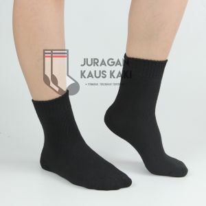 Kaos Kaki Panjang Wanita Thermal Tebal