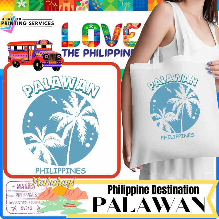 Palawan%20Philippines%20Destination%20Design%20High%20Quality%20Canvas%20tote%20bag%20Katsa%20-%20Image%206