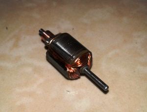 Dinamo Tamiya KILIKAN super kencang/cepat KILIKAN SETAN (speed 87 km/jam)