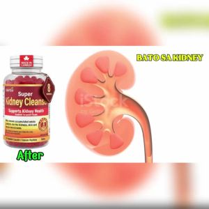 Herba Super Kidney Cleanser Gummies Sambong: Detox & Ease Lower Back Discomfort