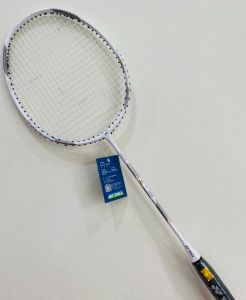 [Sơn Lô Gô] Vợt Cầu Lông Yonen Astrox 100ZZ Khung cacbon Tặng( Quấn Cán + Bao Đựng Vợt )