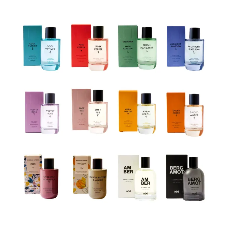 Marks Spencer Harvard Sandalwood Aftershave Perfume For