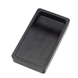TURHA Professional Student Two-sided Multi-function Penmanship Writing Inkslab Chinese Brush Calligraphy Inkwell Calligraphy Inkstone