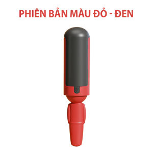 Căy lăn bụi lông chó mèo tĩnh điện đa năng Mifan - Bàn chải lưỡi silicon hai chiều hút sạch hiệu quả - Vệ sinh vải quần áo chăn ga nệm sofa