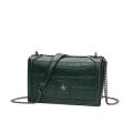 SWISS POLO LADIES CHAIN SLING BAG HBP 606 MULTI COLOUR. 