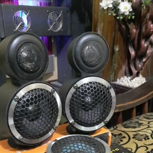 3 Way Universal Plus Isinya