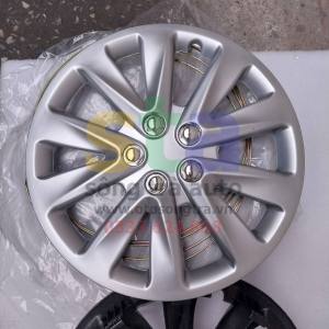 Ốp la zang thể thao 13 inchs cao cấp. Ốp mâm cỡ 13 inchs. Liên hệ shop để chọn kiểu dáng sẵn hàng mong muốn