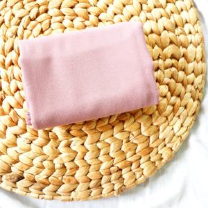 Cavina Pasmina Ceruti Babydoll Polos Panjang Tebal Tidak Menerawang Pashmina Polos Bahan Ceruty Babydoll